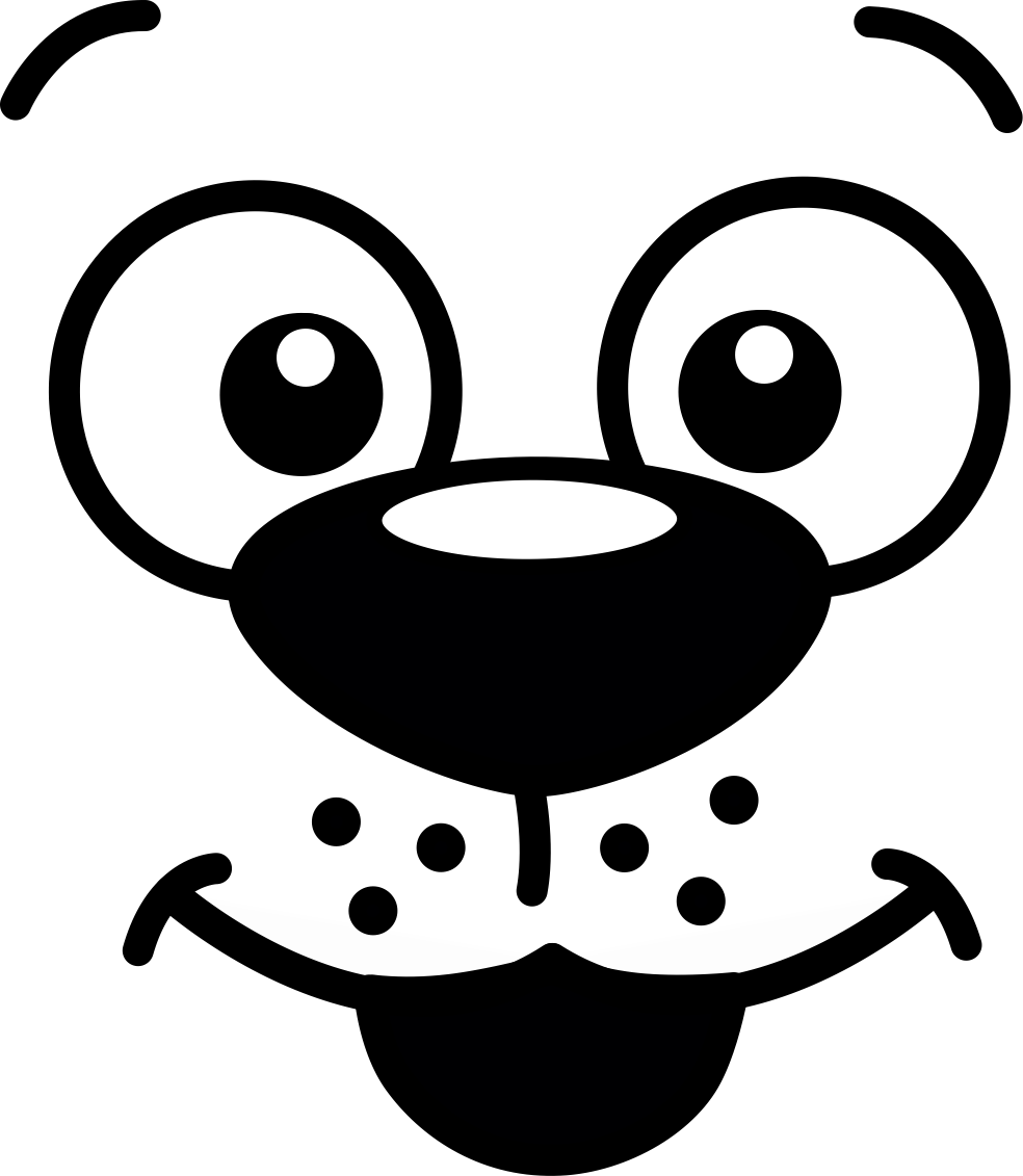 Toutou Social Club logo